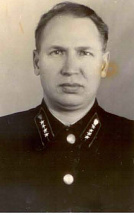 Воеводин Михаил Иванович